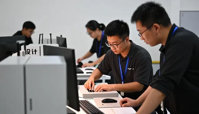技术支持帮助用户创造更多价值