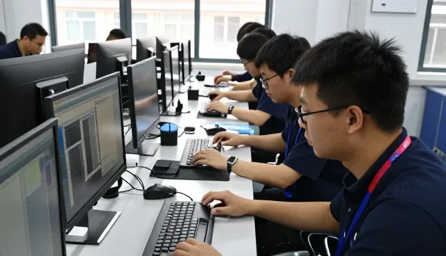 技术发展促进技术支持市场增长